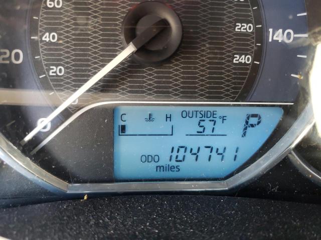 Photo 8 from auction – 2015 TOYOTA COROLLA L with VIN 5YFBURHE0FP298940