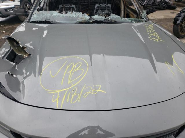 Photo 7 from auction – 2019 DODGE CHARGER SX with VIN 2C3CDXBG4KH643779