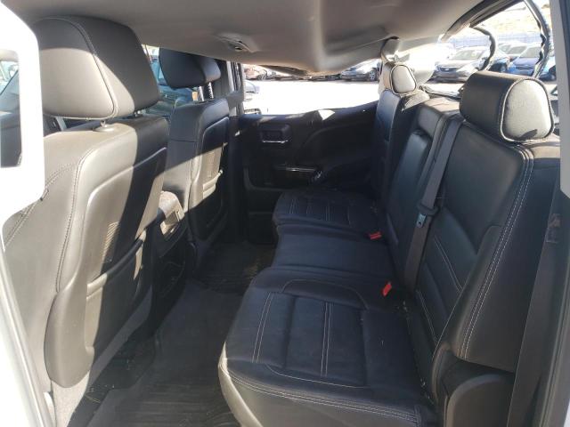 Photo 6 from auction – 2015 GMC SIERRA K25 with VIN 1GT120E83FF636589