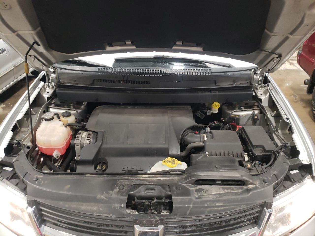 Photo 7 from auction – 2010 DODGE JOURNEY SX with VIN 3D4PG5FV9AT151694
