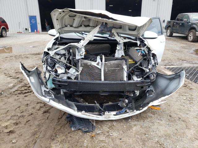 صورة رقم 7 من المزاد - 2014 TOYOTA COROLLA L مع VIN 2T1BURHE7EC150976