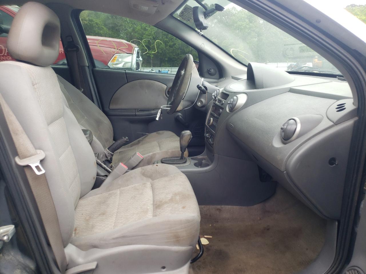 Photo 5 from auction – 2006 SATURN ION LEVEL with VIN 1G8AJ55F96Z196773