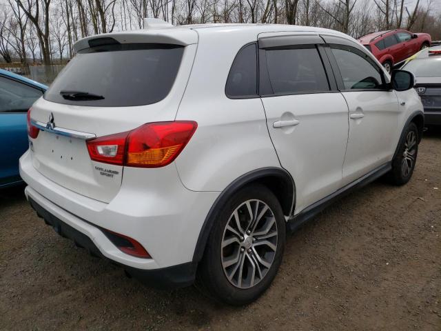 Photo 4 from auction – 2018 MITSUBISHI OUTLANDER with VIN JA4AP3AU2JU023612