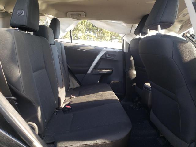 Photo 6 from auction – 2018 TOYOTA RAV4 LE with VIN 2T3ZFREV8JW475147