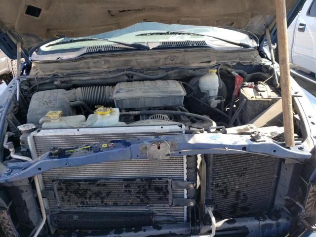 Photo 7 from auction – 2006 DODGE RAM 1500 S with VIN 1D7HA18N46S602814