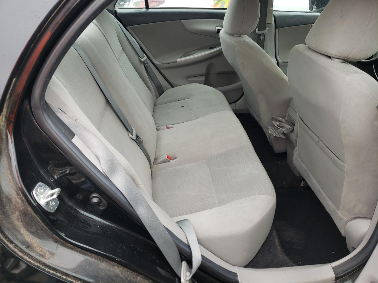 Photo 6 from auction – 2013 TOYOTA COROLLA BA with VIN 5YFBU4EE1DP219117