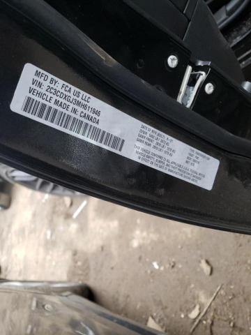 Photo 10 from auction – 2021 DODGE CHARGER SC with VIN 2C3CDXGJ3MH611946