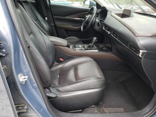 Photo 5 from auction – 2020 MAZDA CX-30 PREM with VIN 3MVDMAEM7LM139405