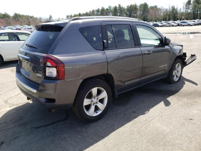Photo 4 from auction – 2015 JEEP COMPASS LA with VIN 1C4NJDEB8FD245280