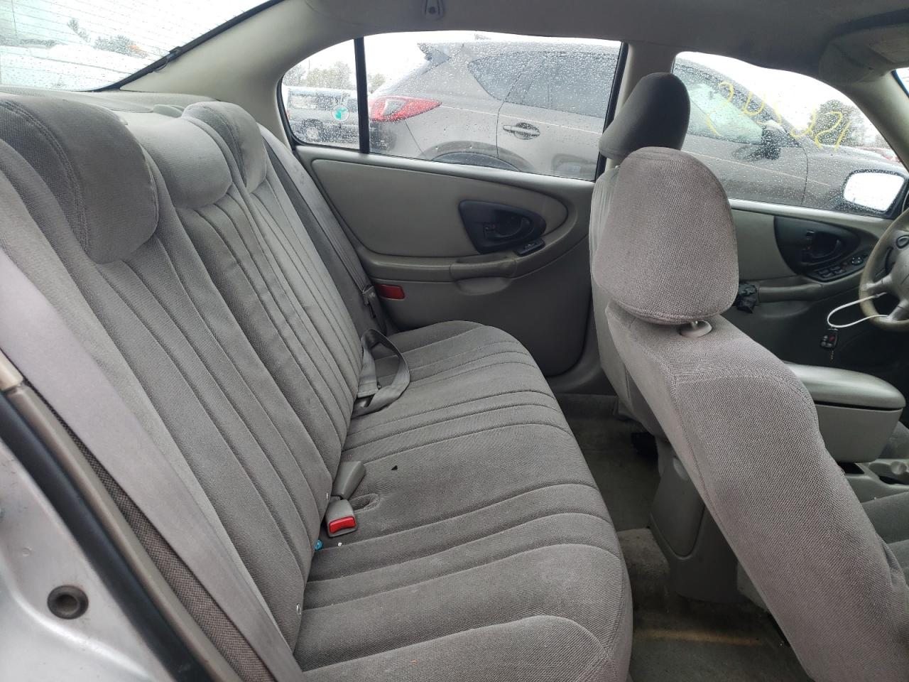 Photo 6 from auction – 2005 CHEVROLET CLASSIC with VIN 1G1ND52F25M121047