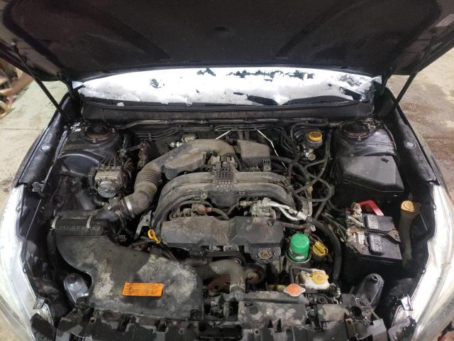 Photo 7 from auction – 2015 SUBARU LEGACY 2.5 with VIN 4S3BNBC69F3006778