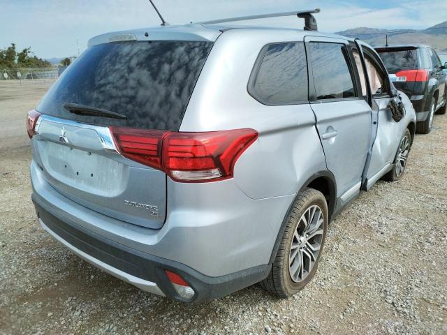 Photo 4 from auction – 2016 MITSUBISHI OUTLANDER with VIN JA4AD3A34GZ061712