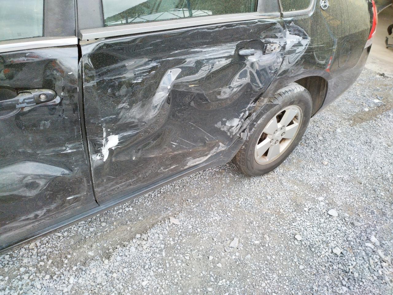 صورة رقم 9 من المزاد - 2008 CHEVROLET IMPALA LT مع VIN 2G1WT58K689145221