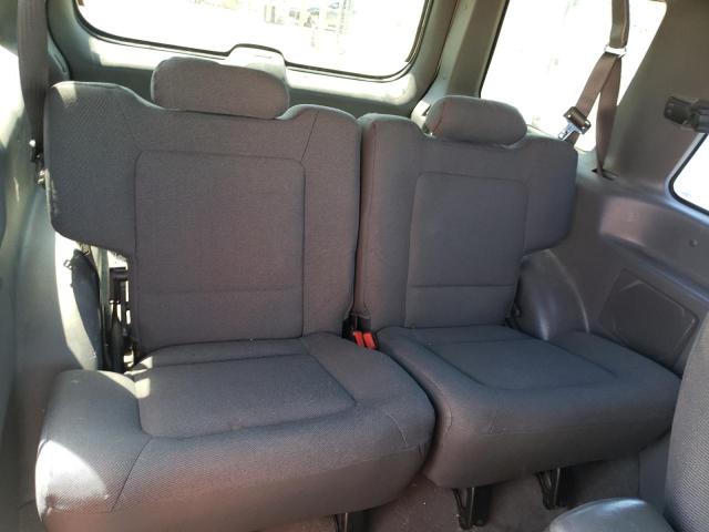 Photo 6 from auction – 2001 FORD EXPLORER S with VIN 1FMYU60E41UC65869