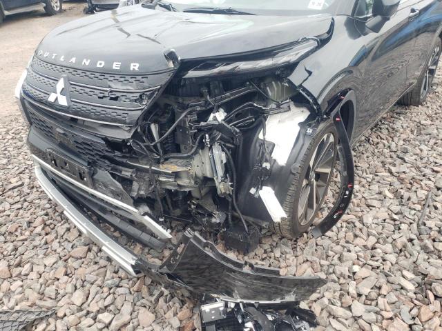 Photo 9 from auction – 2022 MITSUBISHI OUTLANDER with VIN JA4J4VA82NZ028504