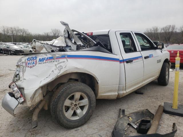 Photo 4 from auction – 2017 RAM 1500 ST with VIN 1C6RR7FG0HS682248