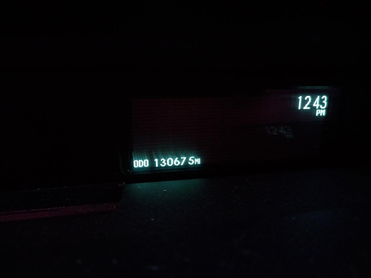 Photo 8 from auction – 2011 TOYOTA PRIUS with VIN JTDKN3DU1B0292009