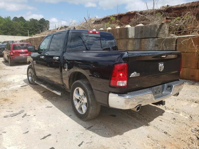 Photo 3 from auction – 2015 RAM 1500 SLT with VIN 1C6RR6LM0FS735810