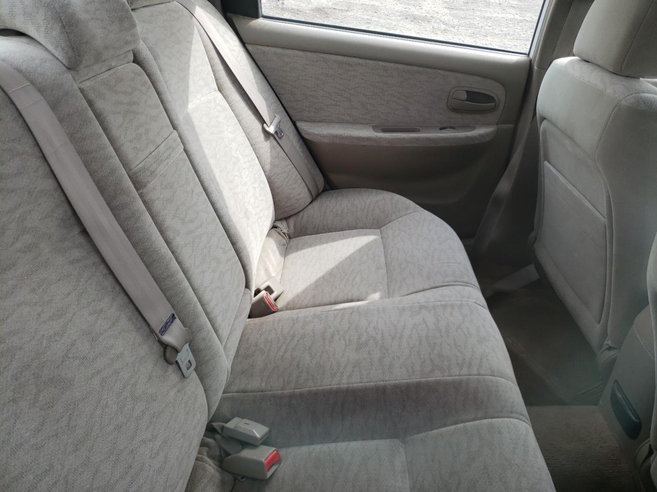 Photo 6 from auction – 2005 KIA OPTIMA LX with VIN KNAGD126055420360