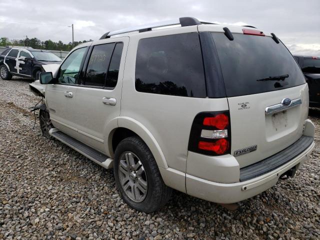 Photo 3 from auction – 2006 FORD EXPLORER L with VIN 1FMEU65896UB26284