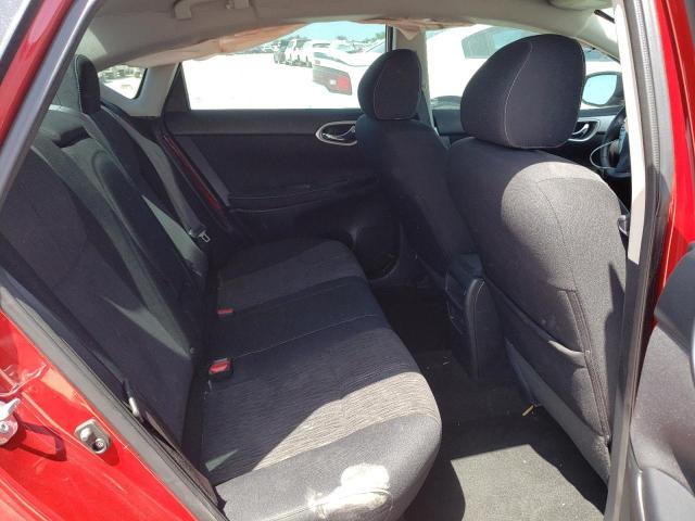Photo 6 from auction – 2014 NISSAN SENTRA S with VIN 3N1AB7AP1EY305459