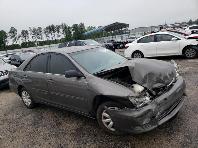 Photo 1 from auction – 2005 TOYOTA CAMRY with VIN 4T1BE32K65U537123