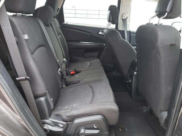 Photo 6 from auction – 2017 DODGE JOURNEY SE with VIN 3C4PDCAB4HT637153