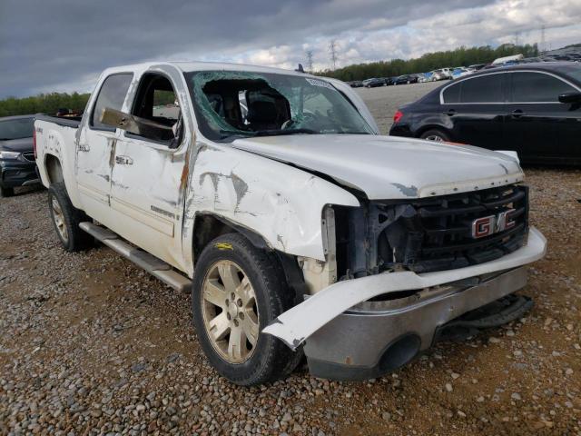 Photo 1 from auction – 2008 GMC SIERRA K15 with VIN 3GTEK13M38G113453
