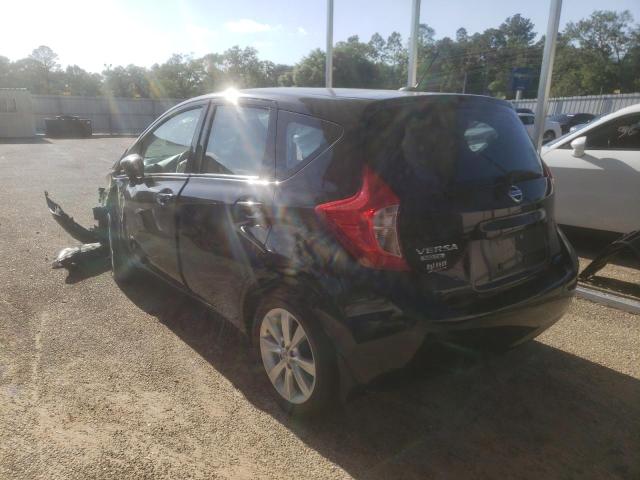 Photo 3 from auction – 2015 NISSAN VERSA NOTE with VIN 3N1CE2CP1FL399308