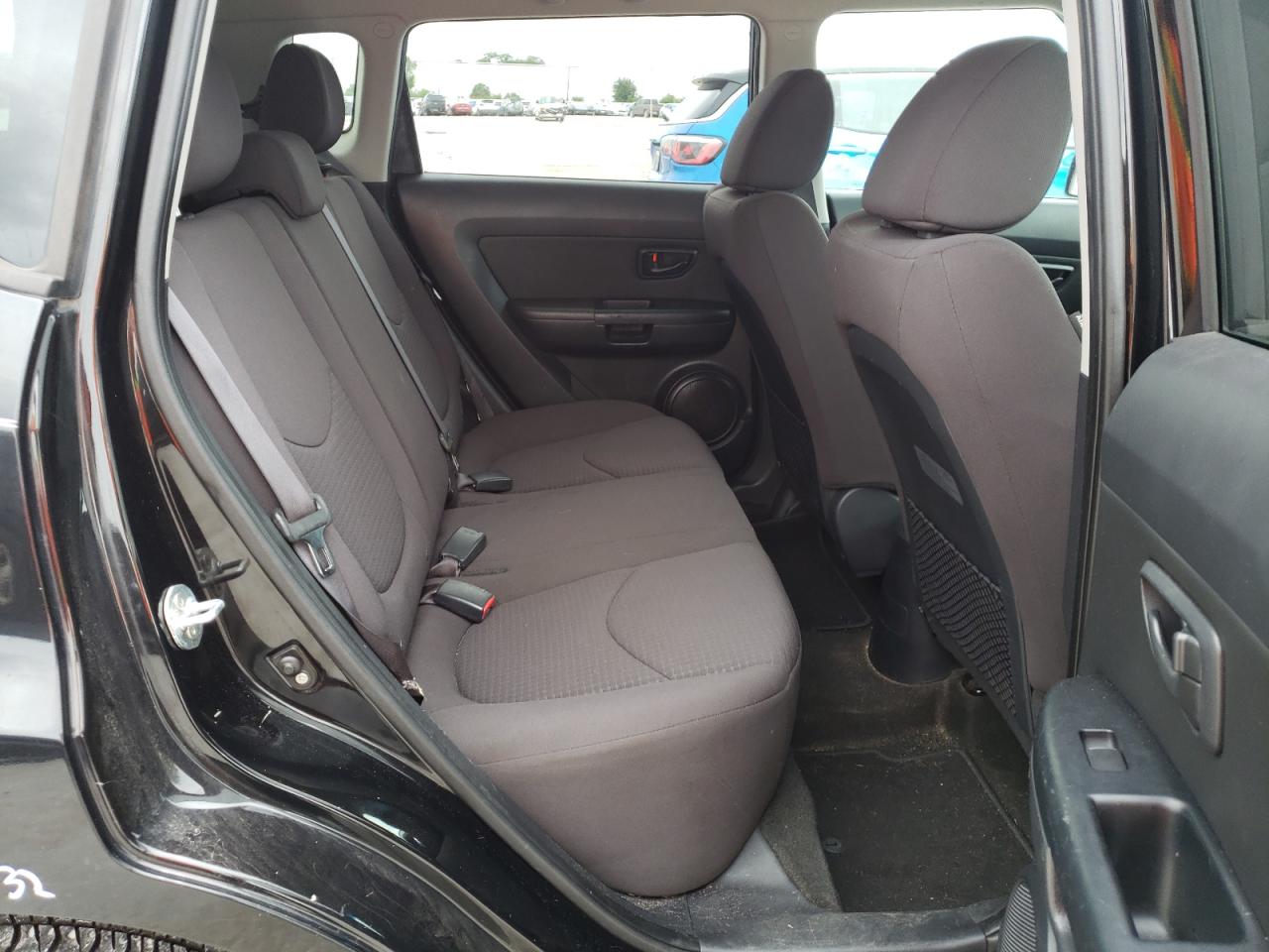 Photo 6 from auction – 2013 KIA SOUL with VIN KNDJT2A58D7569970