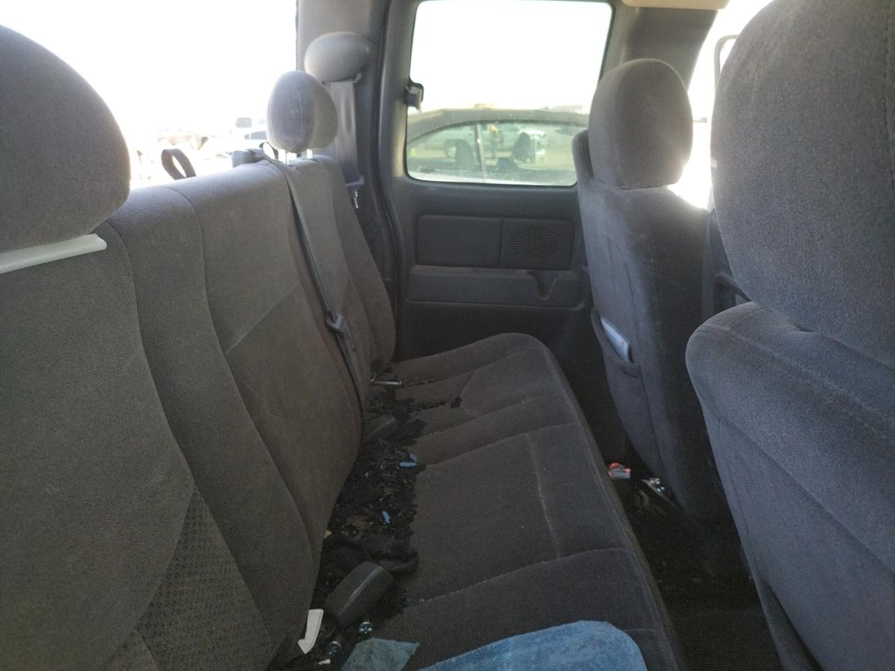 Photo 6 from auction – 2007 CHEVROLET SILVERADO with VIN 2GCEC19V171106795
