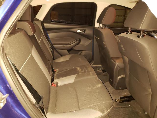 Photo 6 from auction – 2012 FORD FOCUS SE with VIN 1FAHP3K2XCL398390
