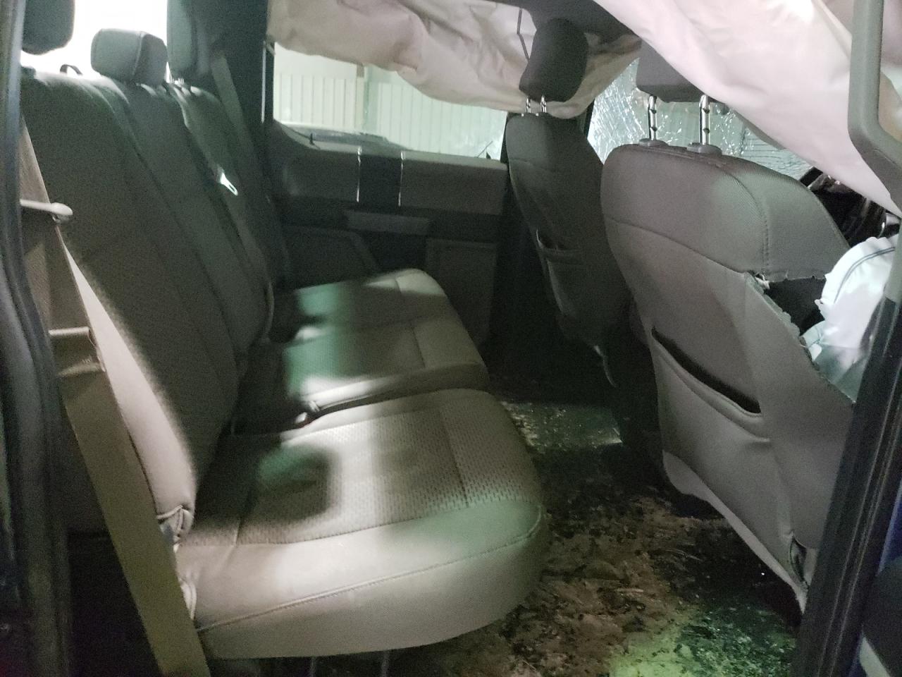 Photo 6 from auction – 2015 FORD F150 SUPER with VIN 1FTEW1EF7FKD52934