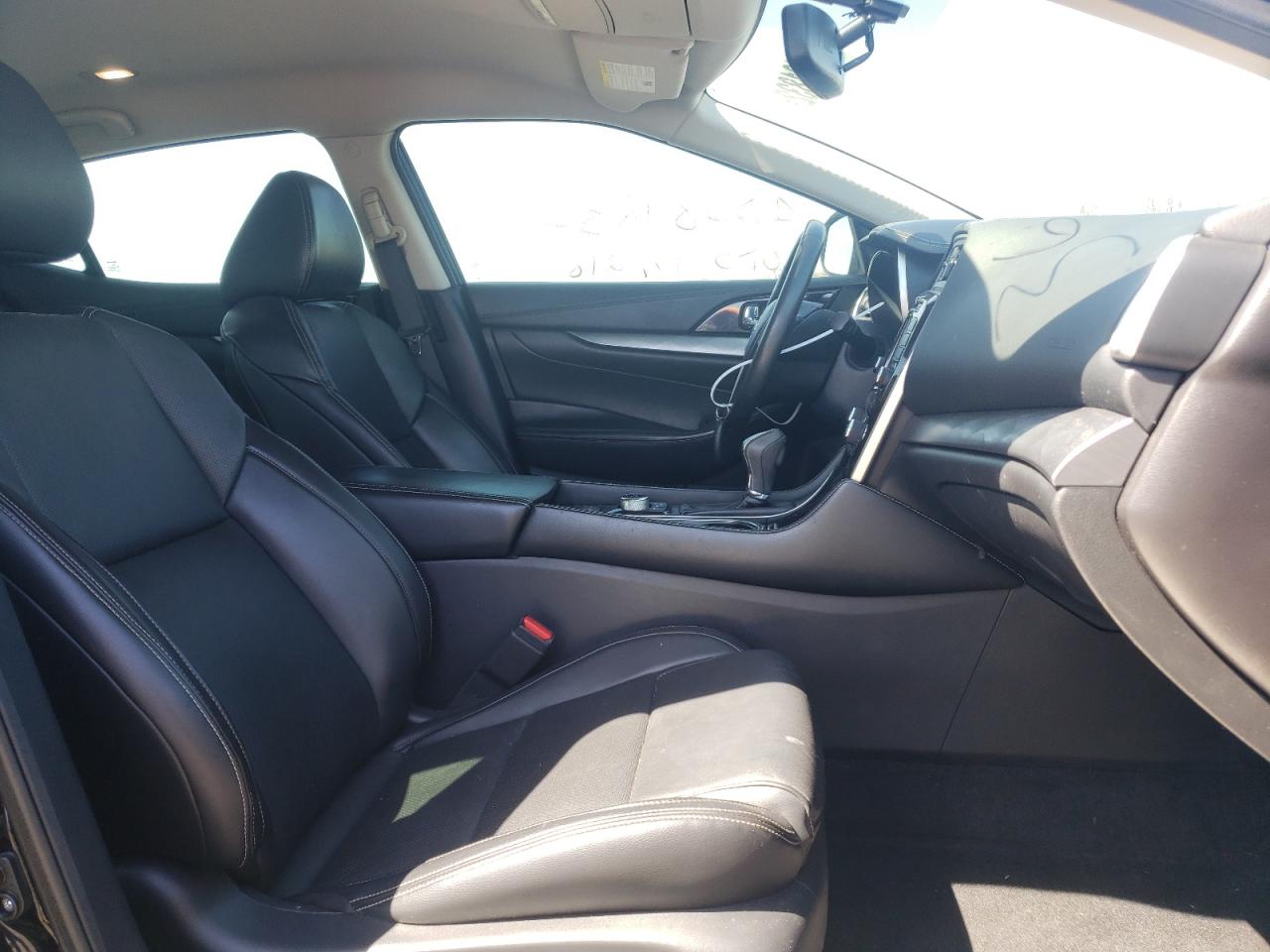 Photo 5 from auction – 2016 NISSAN MAXIMA 3.5 with VIN 1N4AA6AP1GC415844