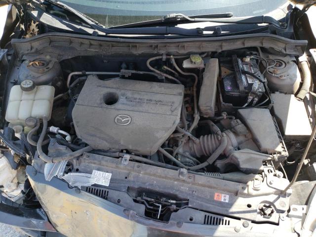 Photo 7 from auction – 2010 MAZDA 3 I with VIN JM1BL1SF8A1280785