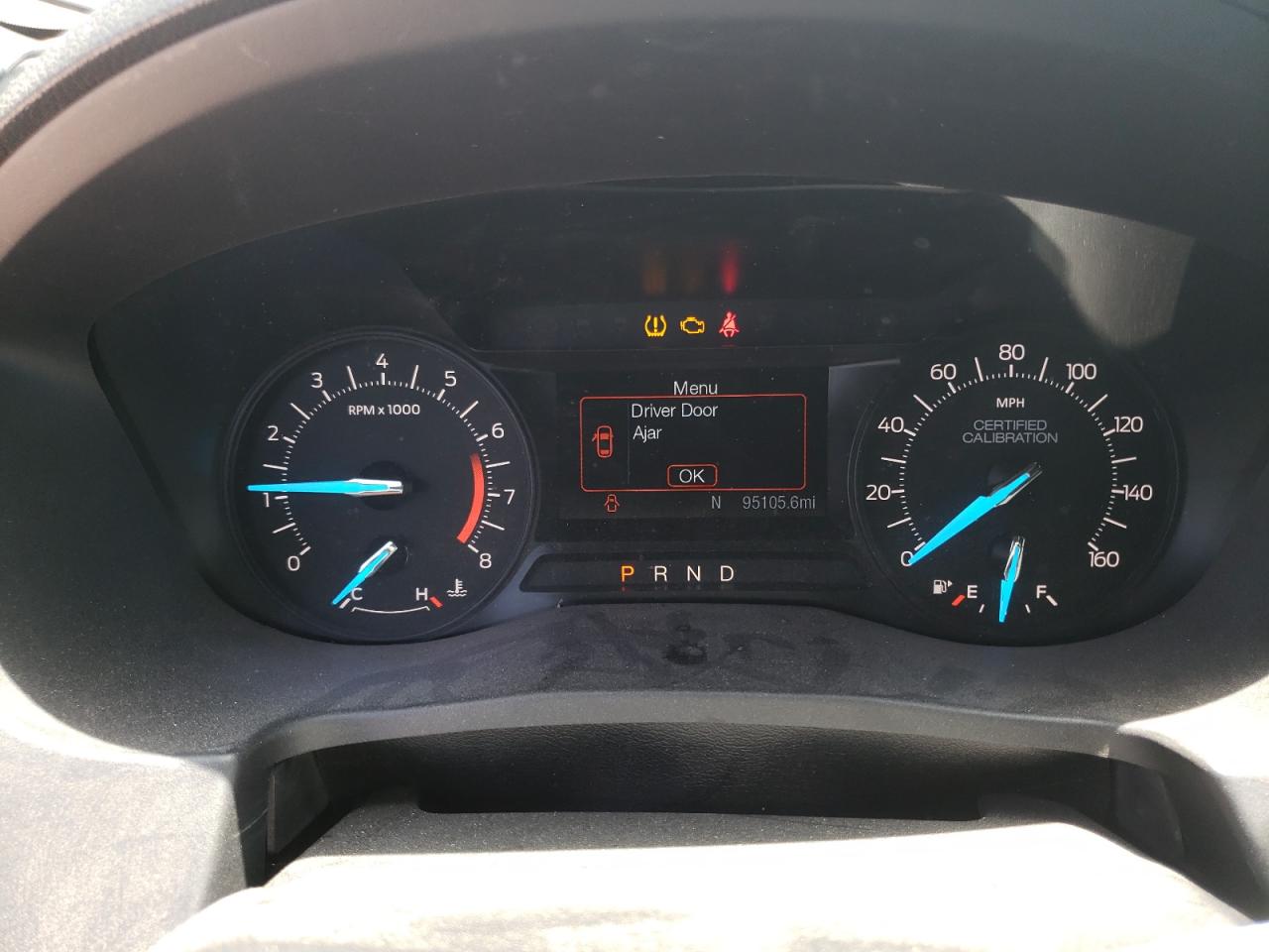 Photo 8 from auction – 2019 FORD EXPLORER P with VIN 1FM5K8AR0KGB22729