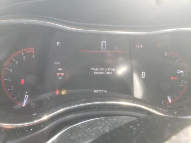 Photo 8 from auction – 2014 DODGE DURANGO SX with VIN 1C4RDHAG8EC300669