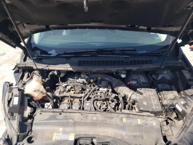 Photo 7 from auction – 2019 FORD EDGE SEL with VIN 2FMPK3J95KBB08358