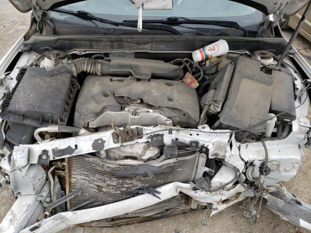 Photo 7 from auction – 2014 CHEVROLET MALIBU with VIN 1G11B5SL1EF253120