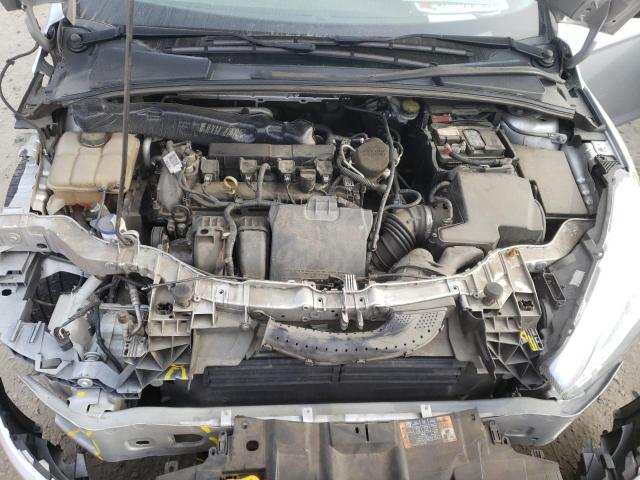 Photo 7 from auction – 2016 FORD FOCUS SE with VIN 1FADP3K21GL259351