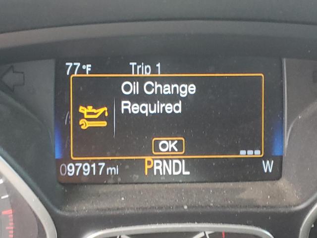 Photo 8 from auction – 2016 FORD FOCUS SE with VIN 1FADP3K21GL259351