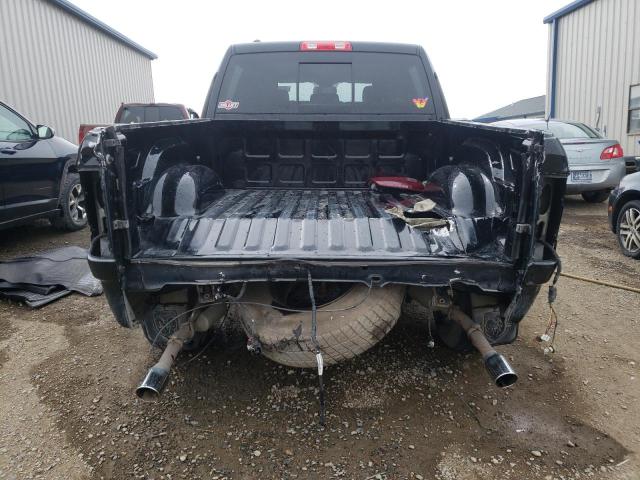 Photo 9 from auction – 2013 RAM 1500 SPORT with VIN 1C6RR7MTXDS555792
