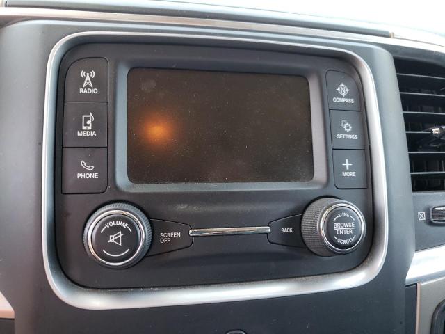 Photo 9 from auction – 2014 RAM 1500 SLT with VIN 1C6RR6GT7ES139156