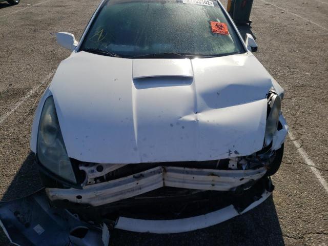 Photo 9 from auction – 2000 TOYOTA CELICA GT with VIN JTDDR32T9Y0039150