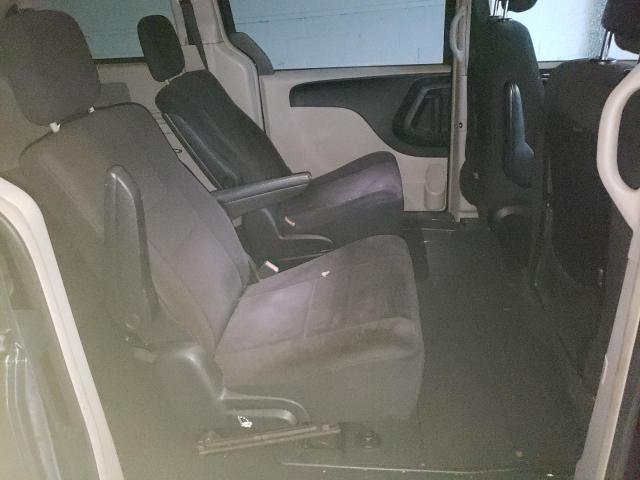 Photo 6 from auction – 2011 CHRYSLER TOWN & COU with VIN 2A4RR5DGXBR708602