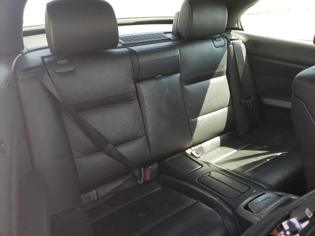 Photo 6 from auction – 2012 BMW 328 I SULE with VIN WBADW7C59CE729182