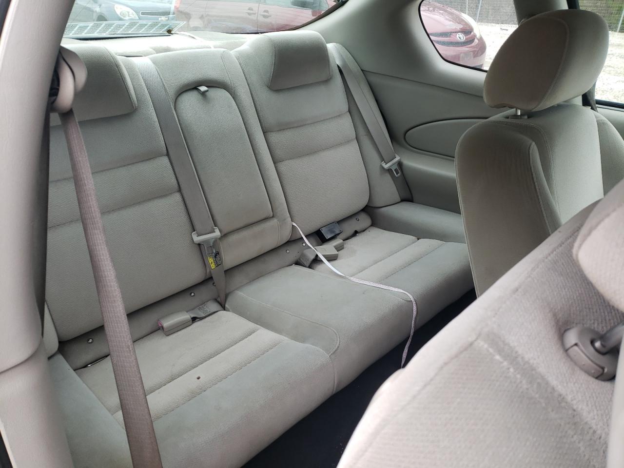 Photo 6 from auction – 2006 CHEVROLET MONTE CARL with VIN 2G1WJ15K769254948