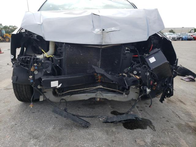 Photo 9 from auction – 2017 DODGE GRAND CARA with VIN 2C4RDGEG5HR773963