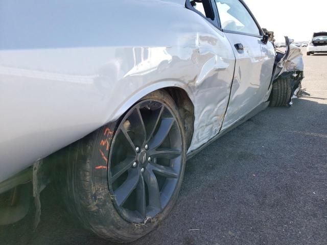 Photo 9 from auction – 2019 DODGE CHALLENGER with VIN 2C3CDZFJ3KH739761
