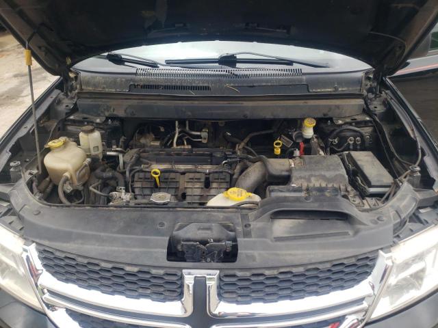 Photo 7 from auction – 2015 DODGE JOURNEY SE with VIN 3C4PDCAB3FT529894